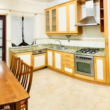 Paul&maria Beach Appartement *