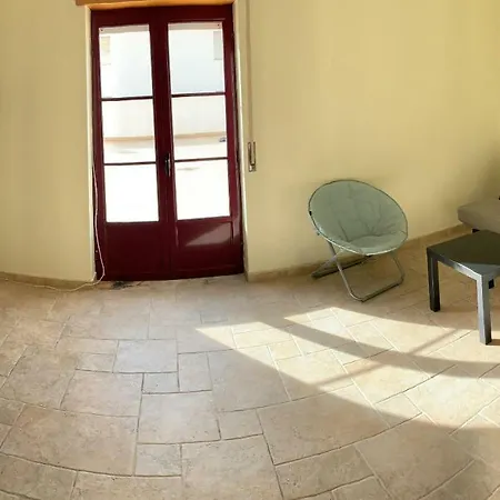Appartement Paul&maria Beach *