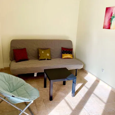Appartement Paul&maria Beach *