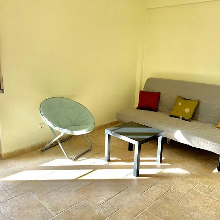 Paul&maria Beach Apartment *