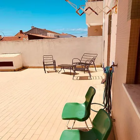 Paul&maria Beach Apartment *
